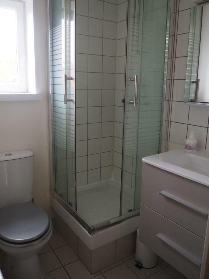 L'etage Appartement